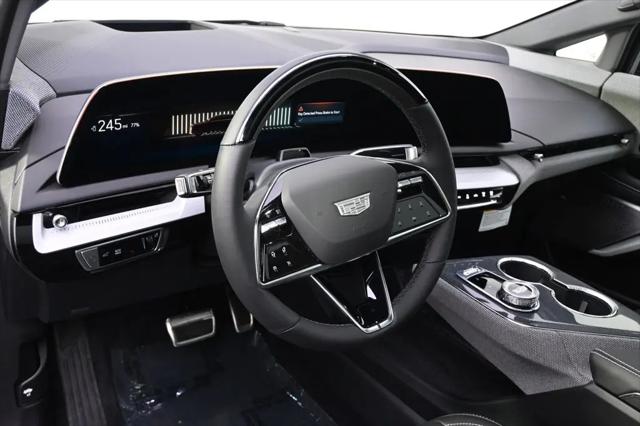 2026 Cadillac iQ Premium Sport