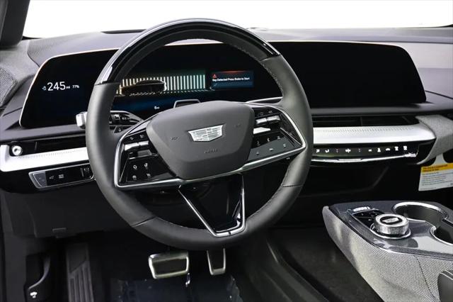 2026 Cadillac iQ Premium Sport