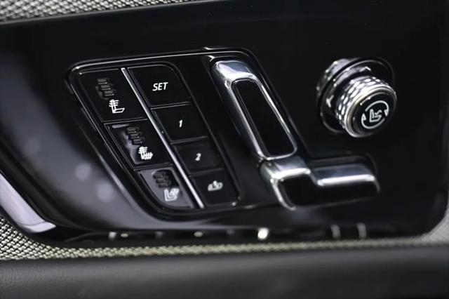 2026 Cadillac iQ Premium Sport