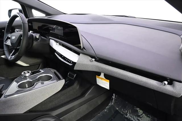 2026 Cadillac iQ Premium Sport