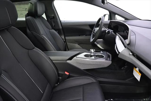 2026 Cadillac iQ Premium Sport