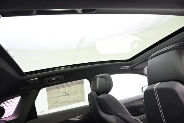 2026 Cadillac iQ Premium Sport