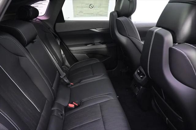 2026 Cadillac iQ Premium Sport