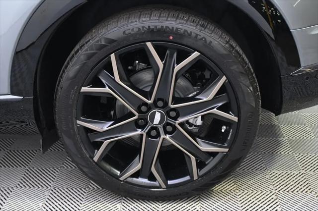 2026 Cadillac iQ Premium Sport
