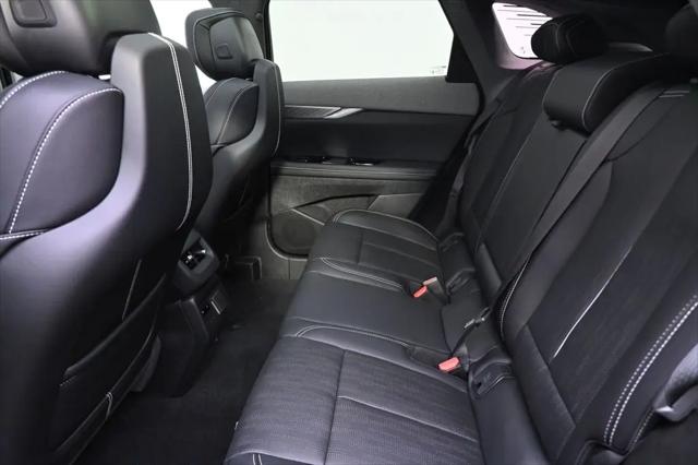 2026 Cadillac iQ Premium Sport