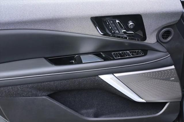 2026 Cadillac iQ Premium Sport