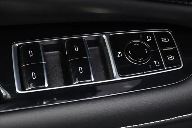 2026 Cadillac iQ Premium Sport