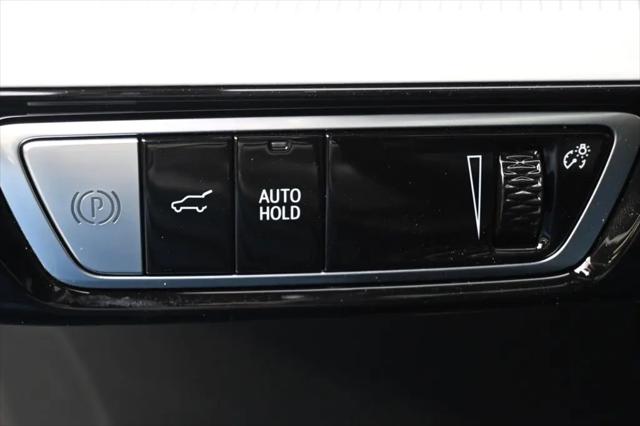 2026 Cadillac iQ Premium Sport