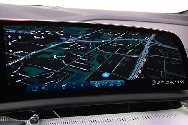 2026 Cadillac iQ Premium Sport