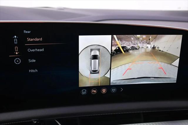 2026 Cadillac iQ Premium Sport