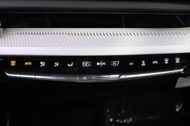 2026 Cadillac iQ Premium Sport