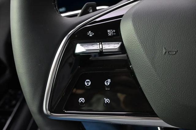 2026 Cadillac iQ Premium Sport