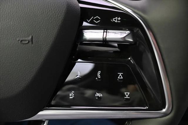 2026 Cadillac iQ Premium Sport