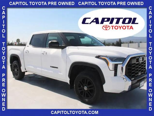 2023 Toyota Tundra SR5 for sale in San Jose, CA