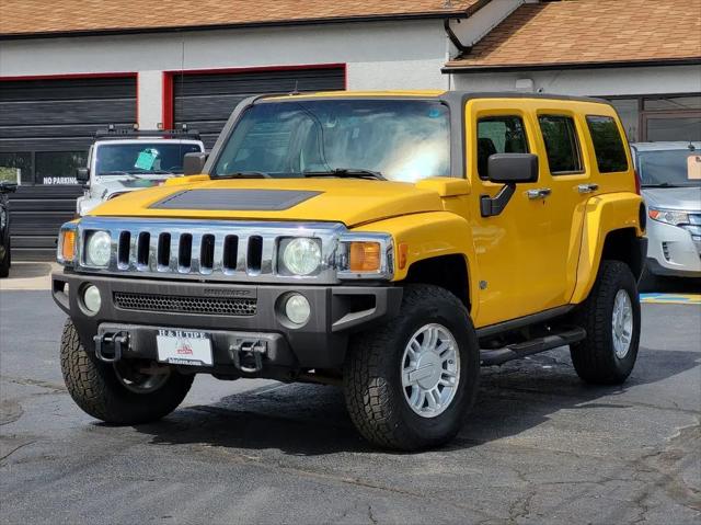 2006 HUMMER H3 SUV for sale in Colorado Springs, CO
