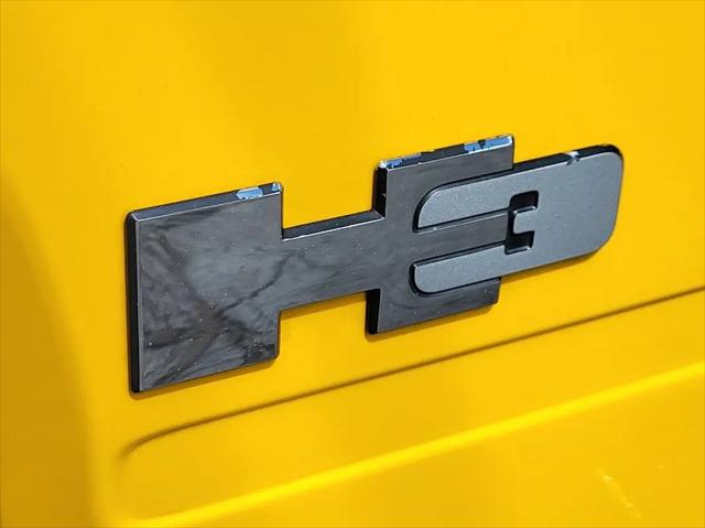 2006 HUMMER H3 SUV