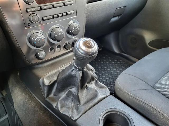 2006 HUMMER H3 SUV