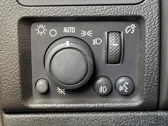 2006 HUMMER H3 SUV