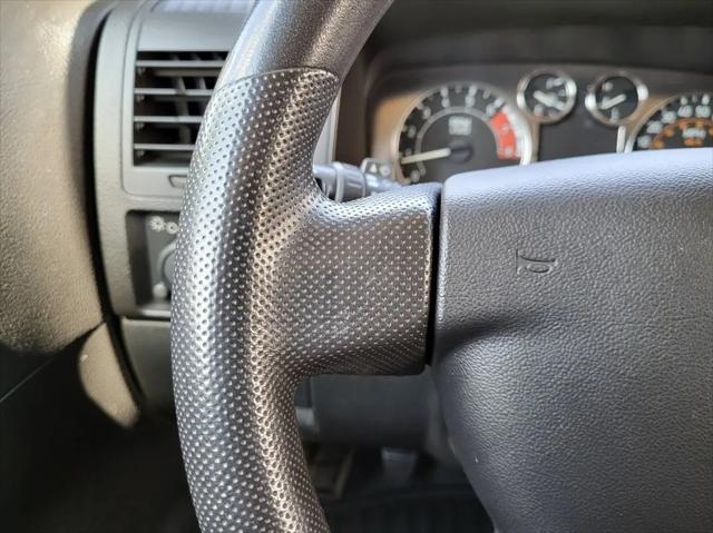 2006 HUMMER H3 SUV