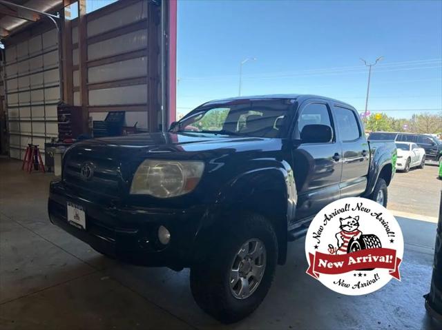 2005 Toyota Tacoma Base V6 for sale in Colorado Springs, CO