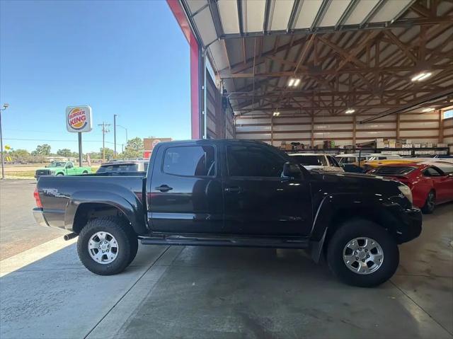 2005 Toyota Tacoma Base V6