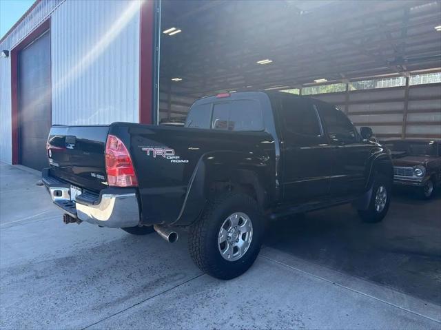 2005 Toyota Tacoma Base V6