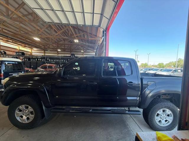 2005 Toyota Tacoma Base V6