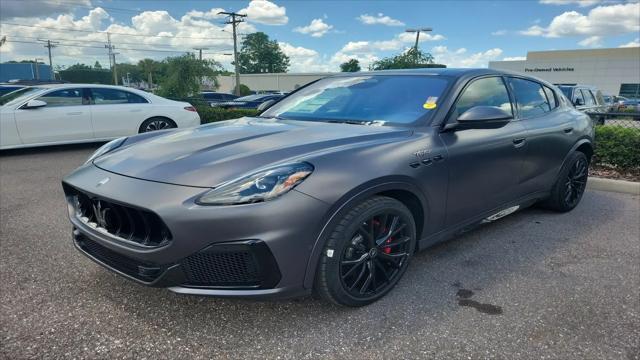 2025 Maserati Grecale Trofeo for sale in Tampa, FL