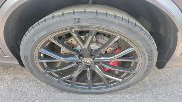 2025 Maserati Grecale Trofeo