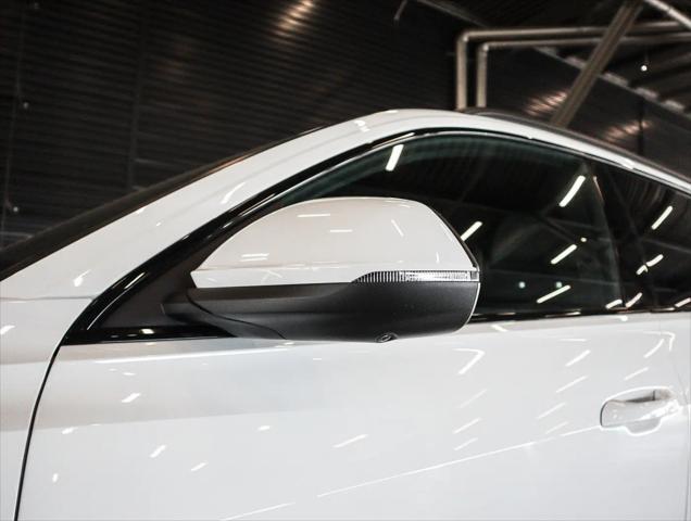 2025 Audi Q8 Premium 55 TFSI quattro