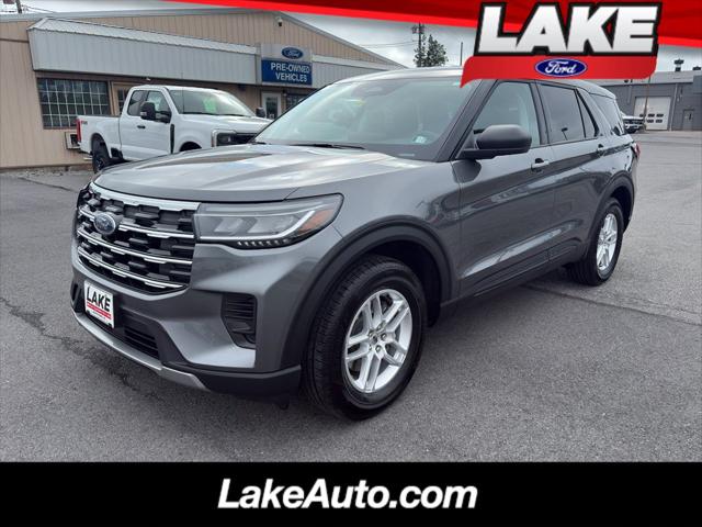 2026 Ford Explorer Active for sale in Lewistown, PA