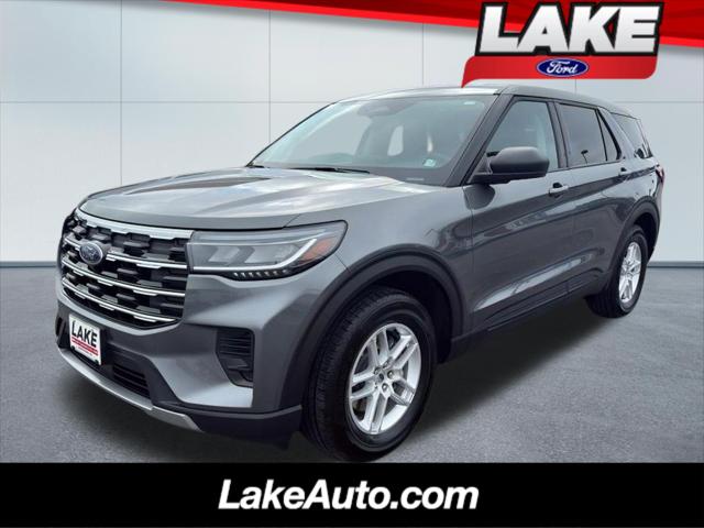 2026 Ford Explorer Active for sale in Lewistown, PA