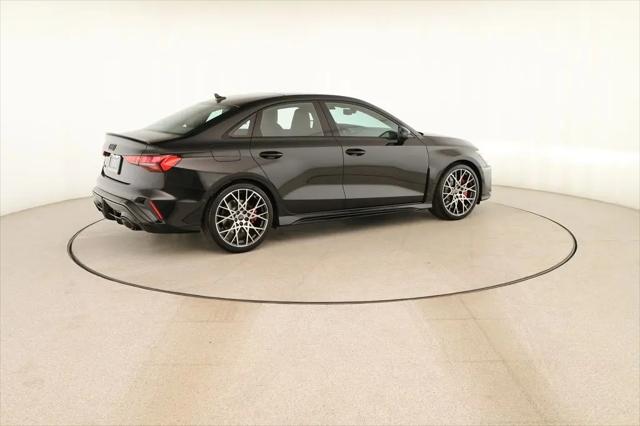 2026 Audi RS 3 TFSI quattro S tronic