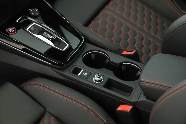 2026 Audi RS 3 TFSI quattro S tronic