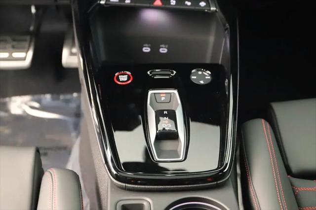 2026 Audi RS 3 TFSI quattro S tronic