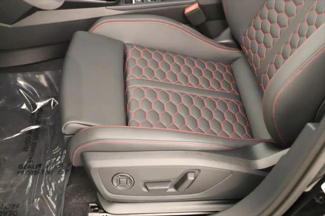 2026 Audi RS 3 TFSI quattro S tronic