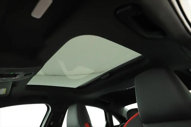 2026 Audi RS 3 TFSI quattro S tronic