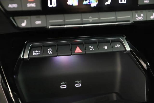 2026 Audi RS 3 TFSI quattro S tronic