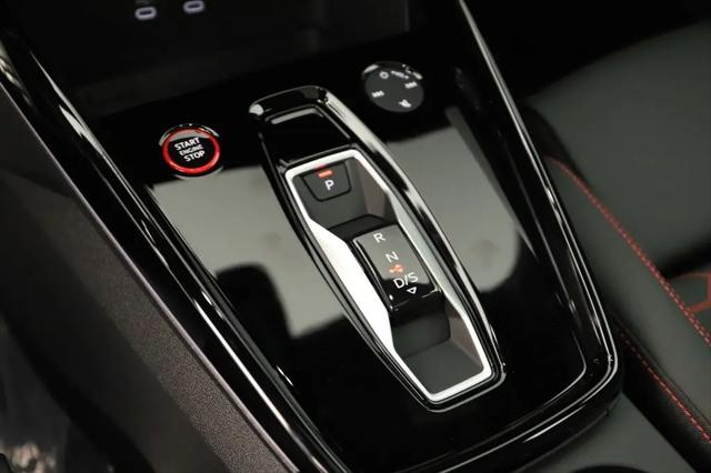 2026 Audi RS 3 TFSI quattro S tronic