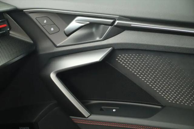 2026 Audi RS 3 TFSI quattro S tronic