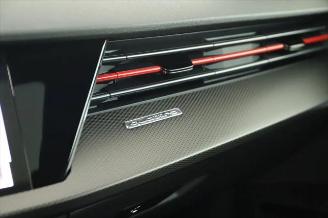 2026 Audi RS 3 TFSI quattro S tronic