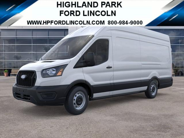 2026 Ford Transit Cargo Van T350 for sale in Highland Park, IL