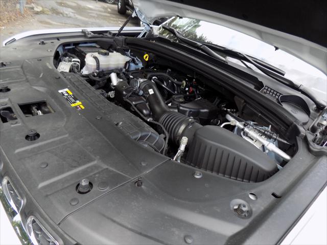 2023 Jeep Grand Cherokee Laredo 4x4