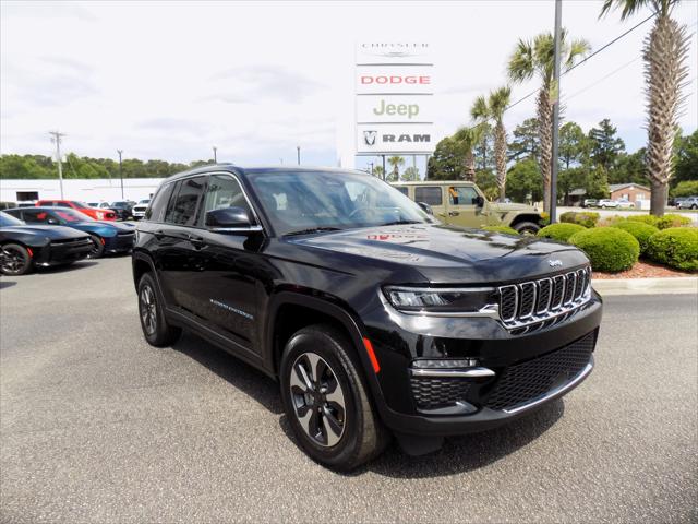 2022 Jeep Grand Cherokee Limited 4x4 for sale in Conway, SC