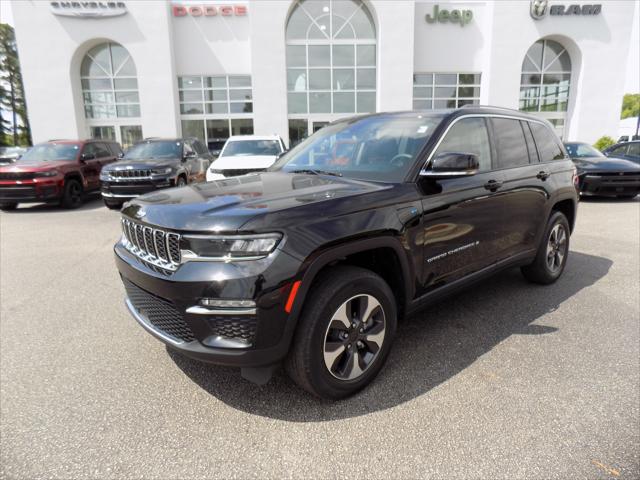 2022 Jeep Grand Cherokee Limited 4x4