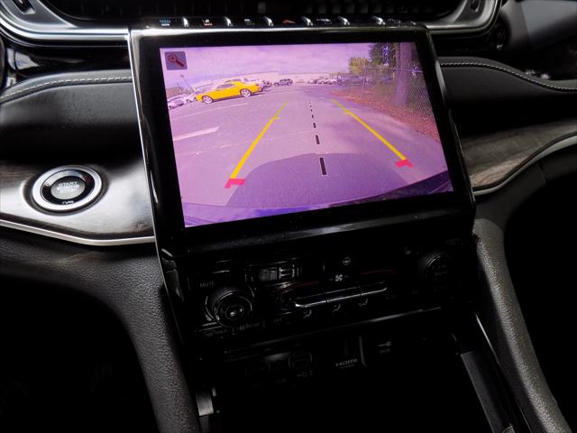 2022 Jeep Grand Cherokee Limited 4x4