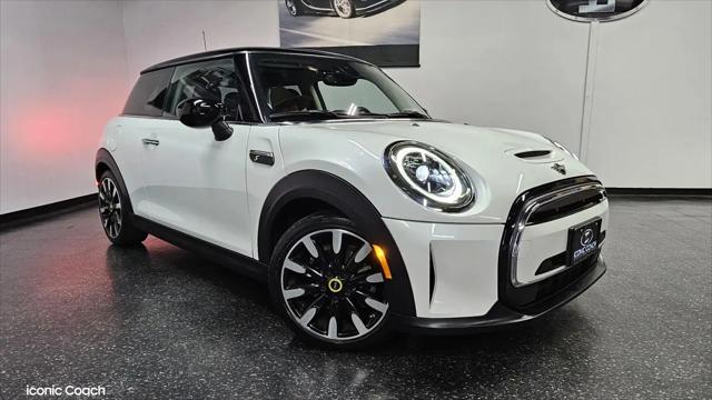 2024 MINI SE Hardtop Cooper