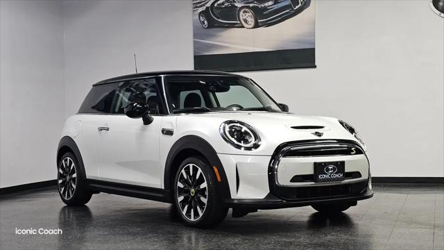 2024 MINI SE Hardtop Cooper
