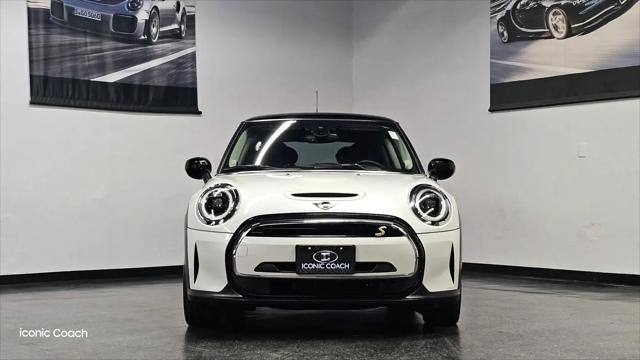 2024 MINI SE Hardtop Cooper