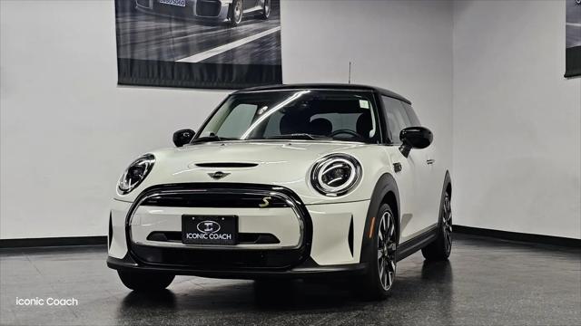 2024 MINI SE Hardtop Cooper